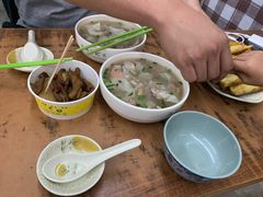 -清真蒋有记(老门东店)