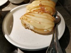 芝士烤土豆-绿茶餐厅(天津天河城店)