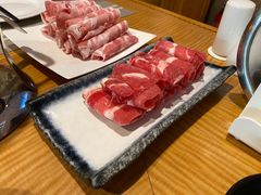 -国宾酒店-花园咖啡自助餐厅(北营房中街店)