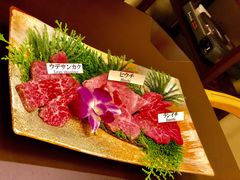 -神户牛焼肉専門店 牛一(道顿堀店)