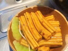 -阳阳老火锅(小南门店)