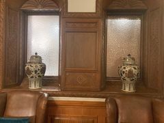 -马勒别墅·中餐厅