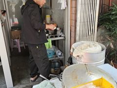 -老包炊饭