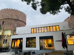 -J Create城市露营咖啡·简餐·宠物(上海动物园店)