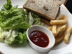 -ZEMOCAFE·FUSION FOOD(西交利物浦店)