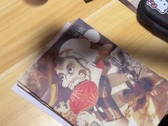 -剧狐剧本杀(徐汇1号店)