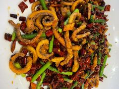 -渔家风味·鲅鱼水饺·央视展播·海鲜天津菜(开发区店)