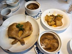 -广东道至正餐厅(区庄店)