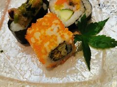 -天狗山料理(省体店)