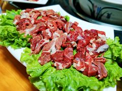 -清真华宇开锅羊肉