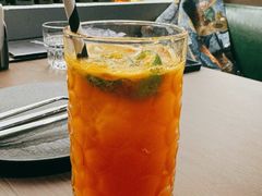 -Shantek象提南亚西餐厅&Bistro(淮海中路店)