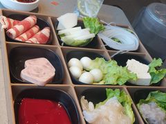 -海底捞火锅(公益西桥店)