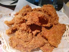 -酷公社·榴莲披萨(太原街店)