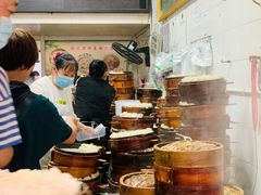 -海汇源老烧麦店(东大街总店)