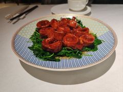 -绿雅酒家(江西中路店)