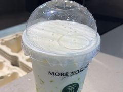 -茉酸奶(雨花客厅店)