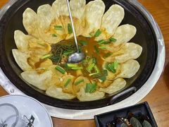 -曹丞相·地锅鸡·地锅鱼(武林店)