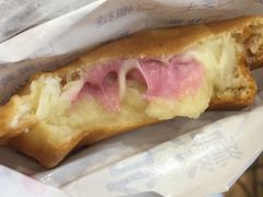 -味正点车轮饼可丽饼(南禅寺店)