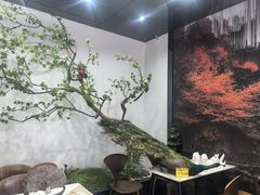 -隐厨·海鲜餐厅(恒通路店)