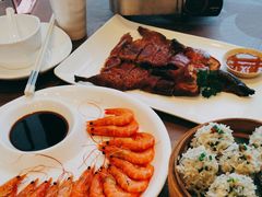 -丽华园(汉阳龙阳店)