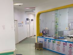 -佑贝儿科(西大街店)