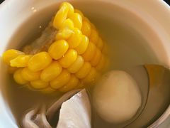 -铭轩中餐厅·海南菜·粤菜(亚龙湾瑞吉店)