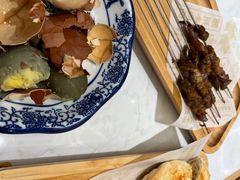 -陳香貴·兰州牛肉面(上海长风大悦城店)