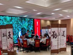 大堂-解家河南菜(商鼎路店)