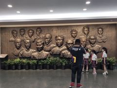 -中共一大纪念馆