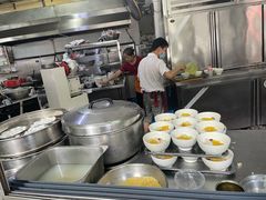 -老福合沟无米粿甜汤粿品店