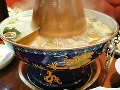 -1078號老北京涮肉(松柏店)