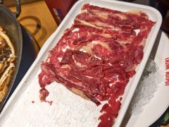 -楠火锅(太古里总店)