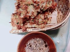-淀里船宴(裕华东路店)