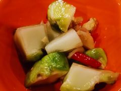 -邱金小炒·30 年盐帮江湖菜(自贡店)