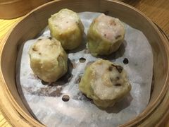 -潮粥荟·潮汕砂锅粥(朝阳大悦城店)