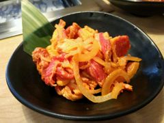 -新石器烤肉(南站店)