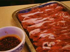 -月圆火锅(宁海东路二店)
