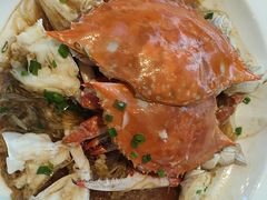 -妈妈菜舟山海鲜(定海古城店)