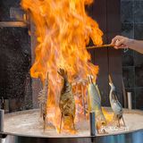 龙华烧肉新店！好吃不贵氛围敲chill ~