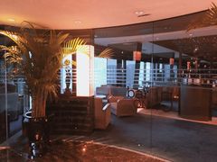 -千禧新世界香港酒店