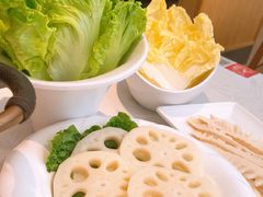 -周渝食惦酸菜鱼(青浦店)