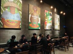 大堂-DECAMERON十日谈(卓悦汇店)