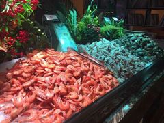 -韩风源烧烤涮自助餐厅(禹州新一峰店)