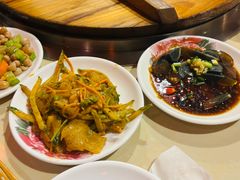 -王老六铁锅炖鱼(翠微店)