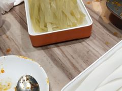 -清真·嘉福元自选火锅(力盟商业步行街店)