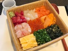 -FOUNT创意日料