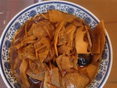 -西园寺素食(西园弄戒幢律寺店)