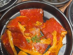 -九田家黑牛烤肉料理(顺义区华联金街店)