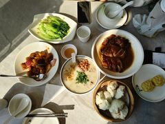-陶兰居·手工点心·粤菜(圆融时代广场店)