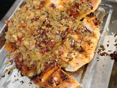 -永刚烧烤(大夜市店)